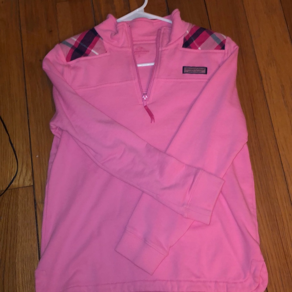 vv shep shirt